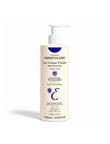 Embryolisse Lait-Crème Fluide 400ml