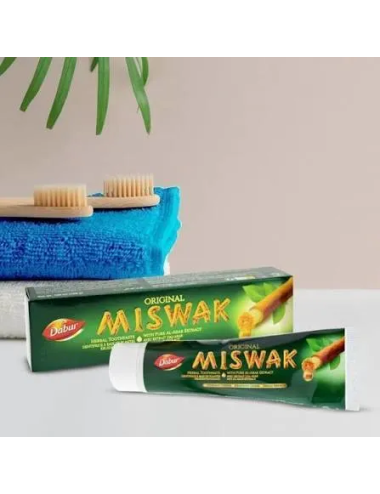 Miswak