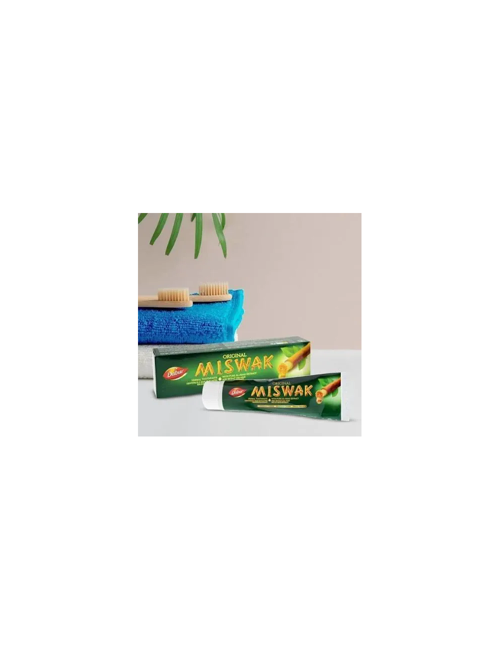 Miswak