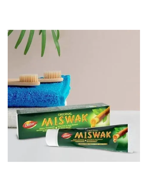 Miswak