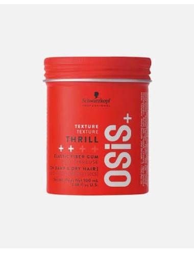 OSIS Gum