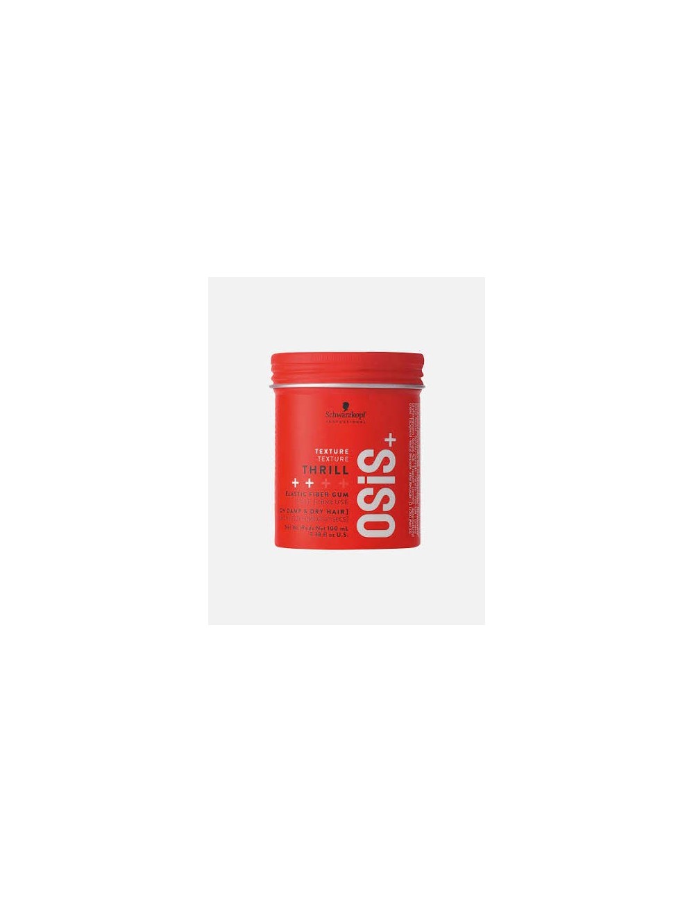 OSIS Gum