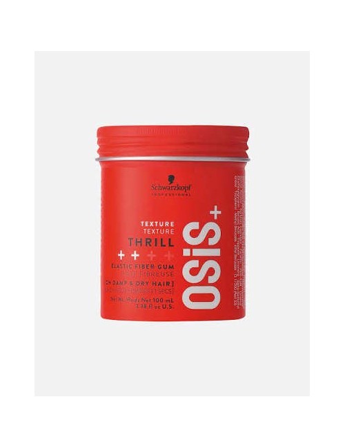 OSIS Gum