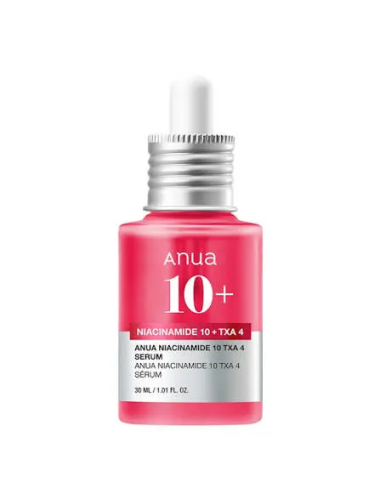 Anua Serum