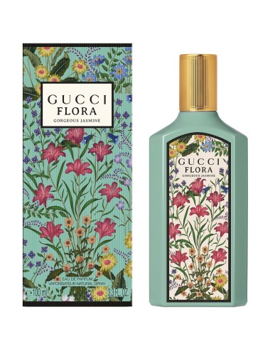 Copy Gucci Flora Gorgeous Jasmin