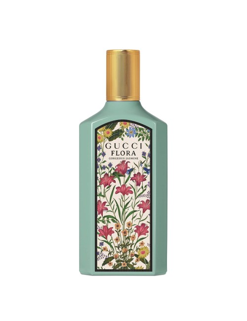 Copy Gucci Flora Gorgeous Jasmin