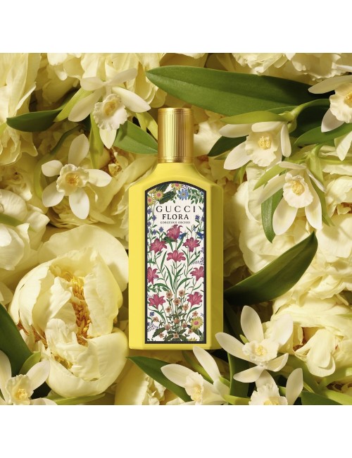 Gucci Flora Gorgeous Orchid