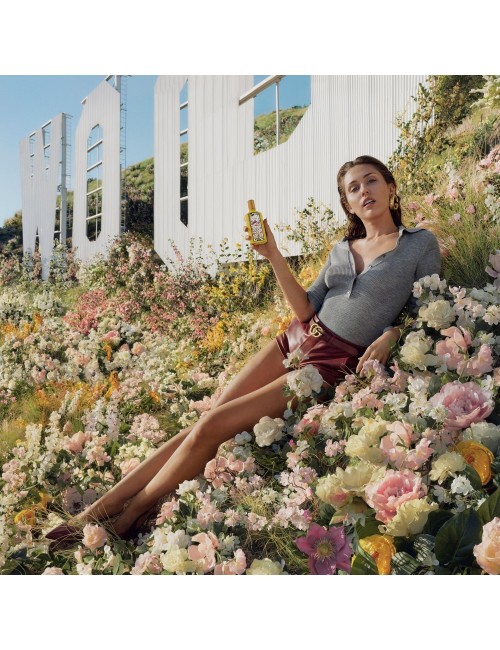 Gucci Flora Gorgeous Orchid