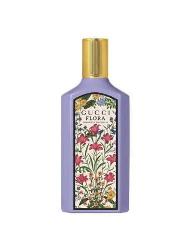 Gucci Flora Gorgeous Magnolia