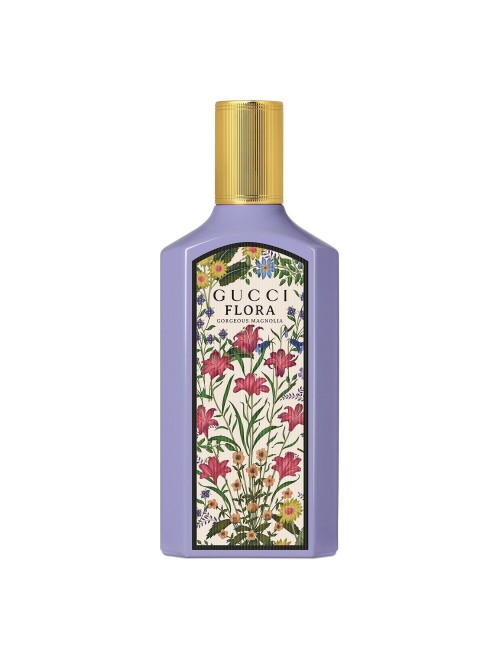 Gucci Flora Gorgeous Magnolia