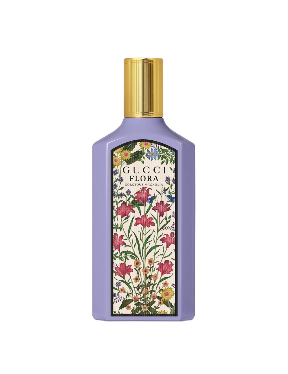 Gucci Flora Gorgeous Magnolia
