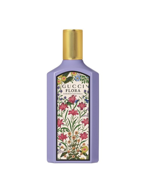 Gucci Flora Gorgeous Magnolia