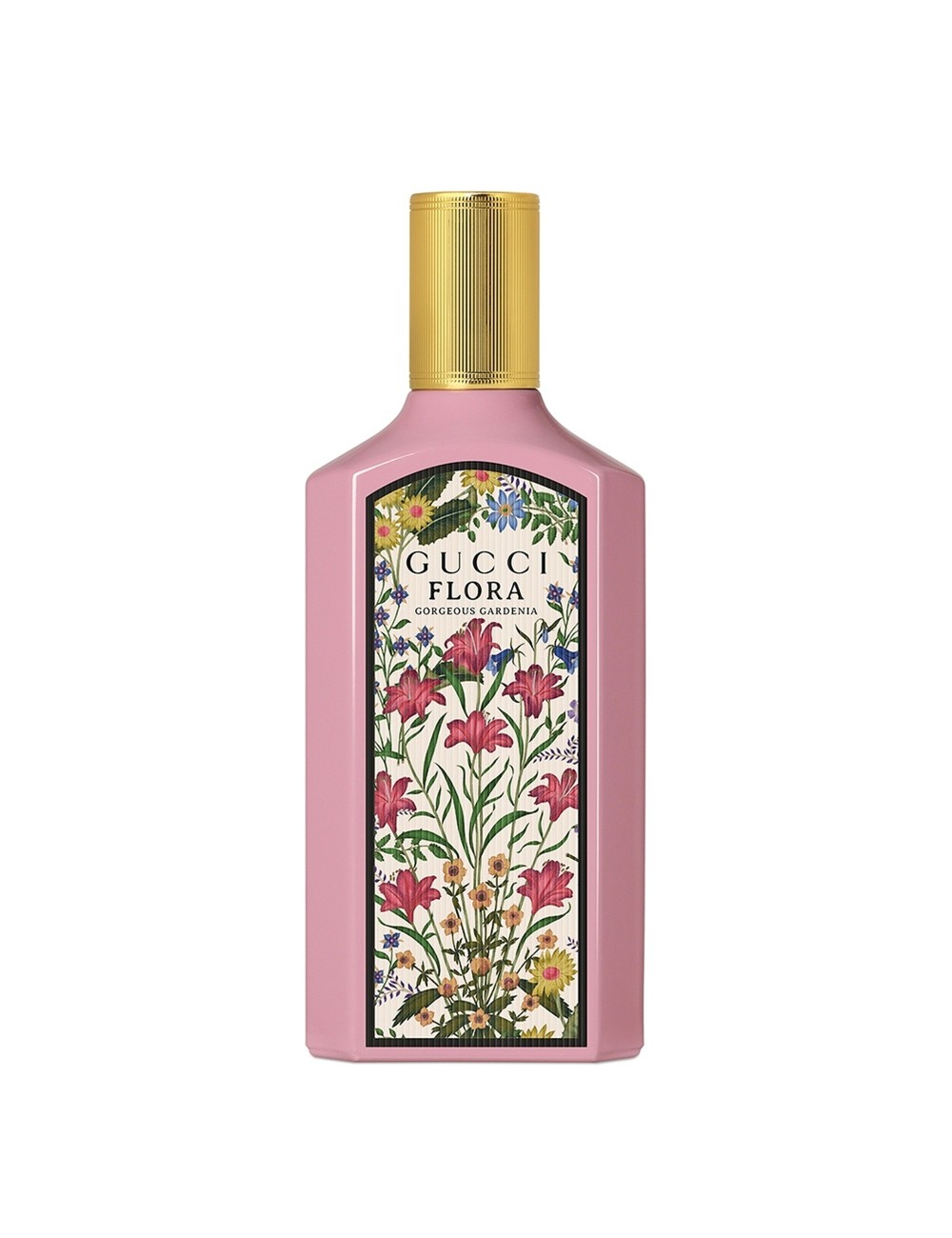 Gucci Flora Gorgeous Gardenia