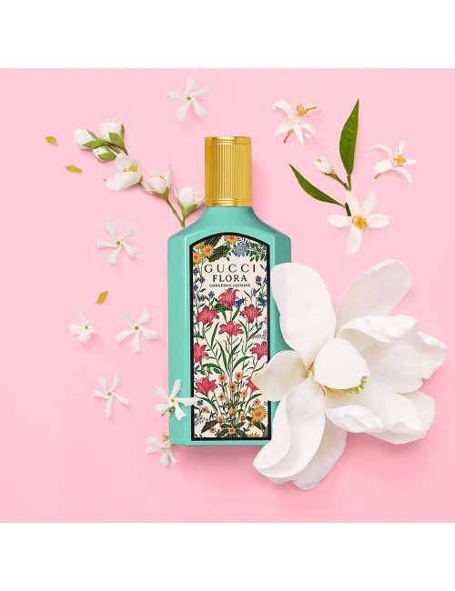 Gucci Flora Gorgeous Jasmin