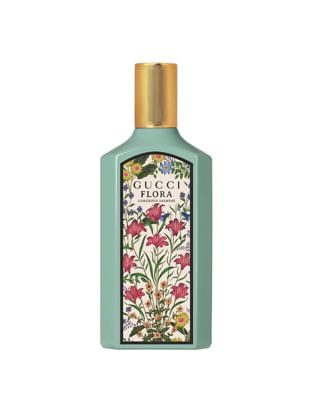 Gucci Flora Gorgeous Jasmin