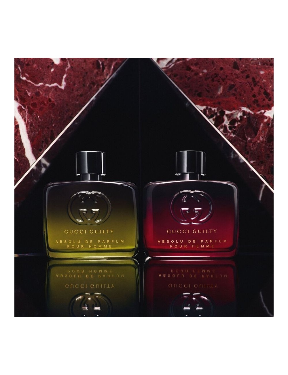 Gucci Guilty Absolu de Parfum Pour Femme