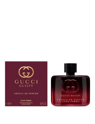 Gucci Guilty Absolu de Parfum Pour Femme