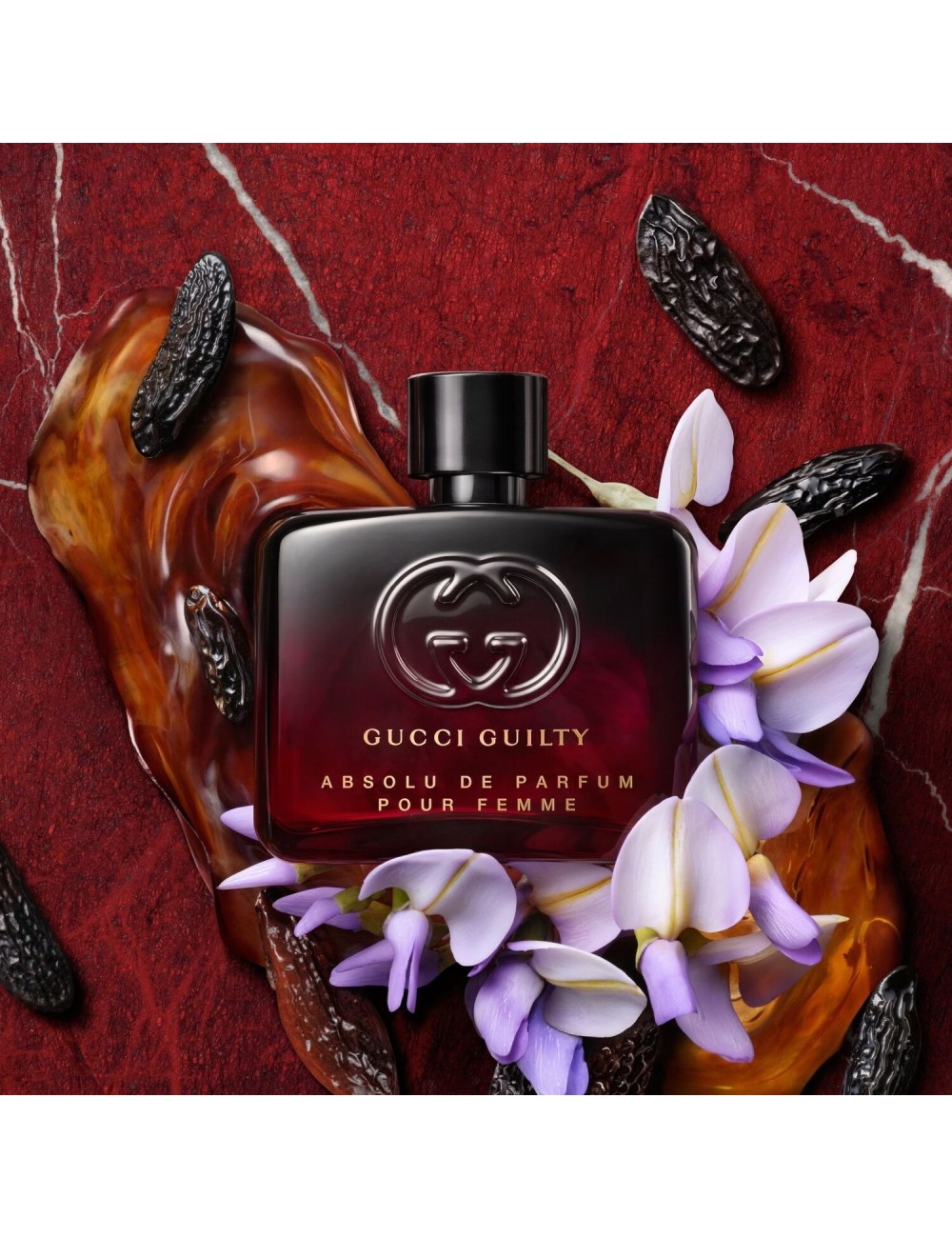 Gucci Guilty Absolu de Parfum Pour Femme