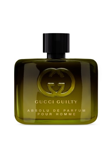 Gucci Guilty Absolu de Parfum Pour Homme