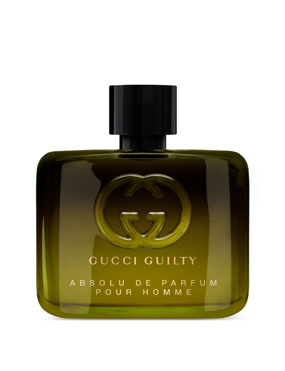 Gucci Guilty Absolu de Parfum Pour Homme