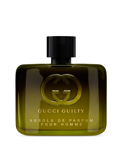 Gucci Guilty Absolu de Parfum Pour Homme